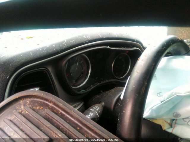 2C3CDZBT1LH191526 Dodge Challenger R/t