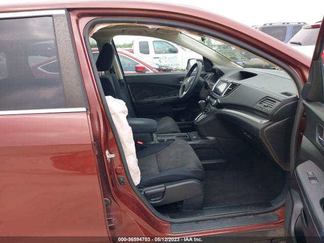 Honda CR-V EX 2015 3CZRM3H52FG707239 Image 5