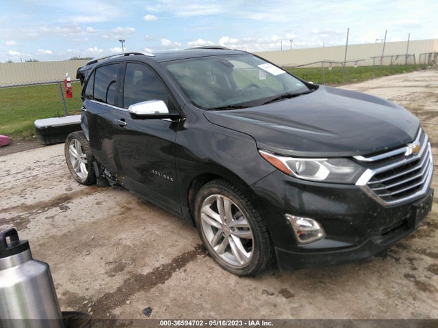 2019 2GNAXNEV7K6270071 main image