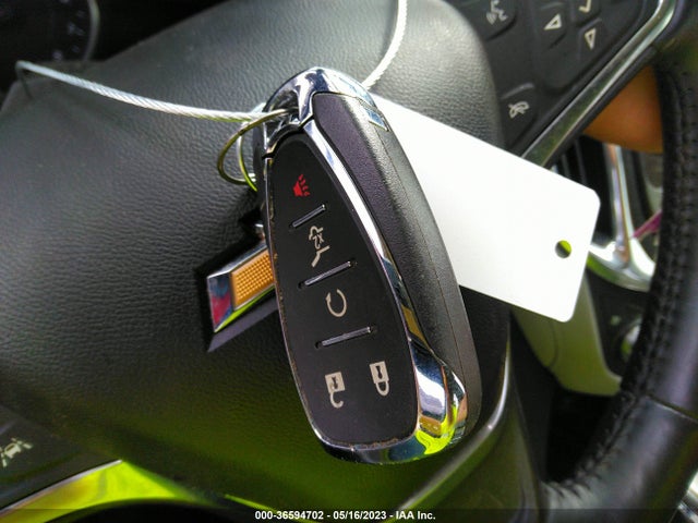 Chevrolet Equinox Premier 2019 2GNAXNEV7K6270071 Image 11