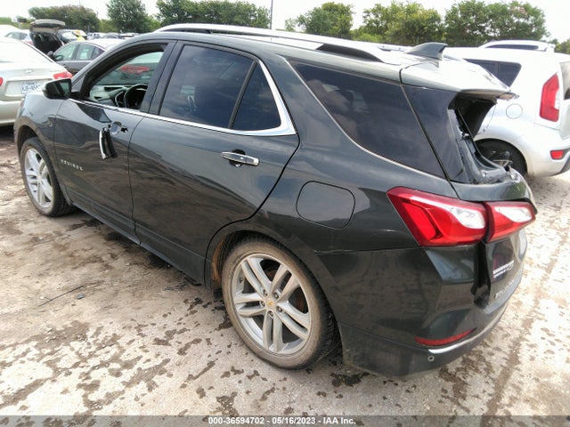 Chevrolet Equinox Premier 2019 2GNAXNEV7K6270071 Image 3