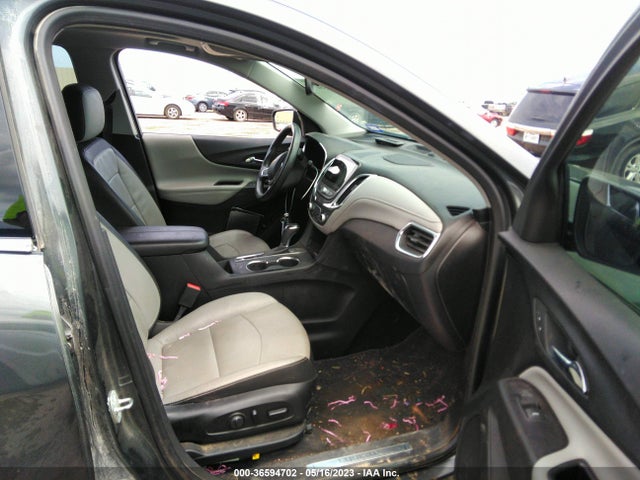 Chevrolet Equinox Premier 2019 2GNAXNEV7K6270071 Image 5