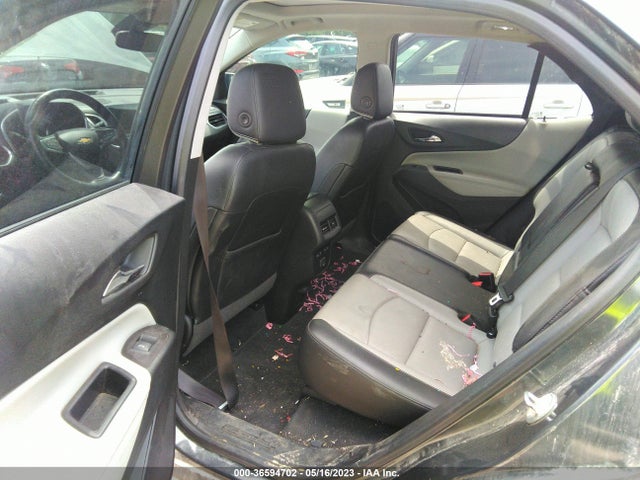 Chevrolet Equinox Premier 2019 2GNAXNEV7K6270071 Image 8
