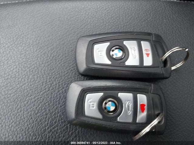 5UXWX9C56E0D15556 BMW X3 Xdrive28i