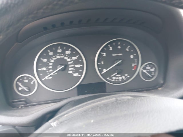 5UXWX9C56E0D15556 BMW X3 Xdrive28i