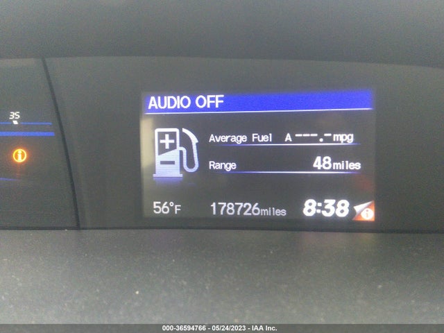 2015 HONDA CIVIC SEDAN EX VIN: 19XFB2F8XFE216340