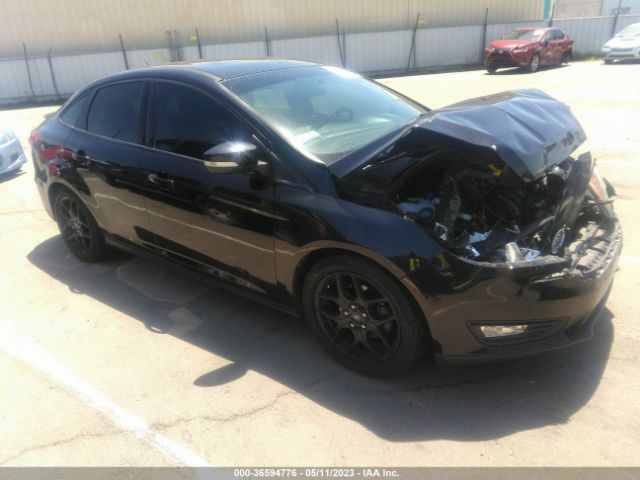 1FADP3F28FL283672 auction archive image