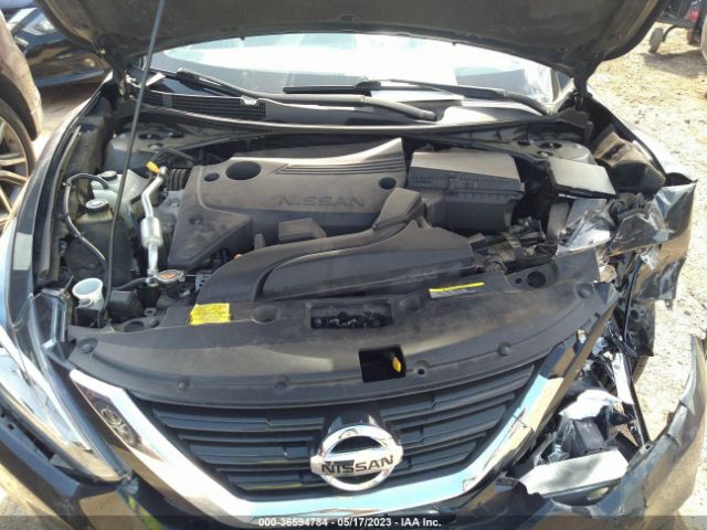 1N4AL3AP2GC168049 Nissan Altima 2.5 Sv