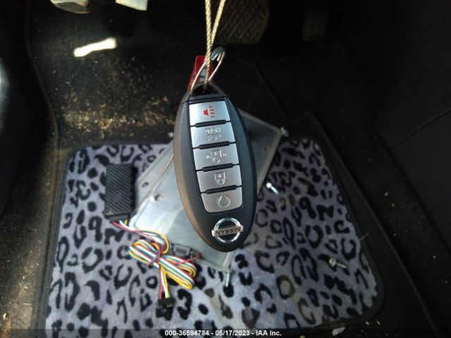 1N4AL3AP2GC168049 Nissan Altima 2.5 Sv