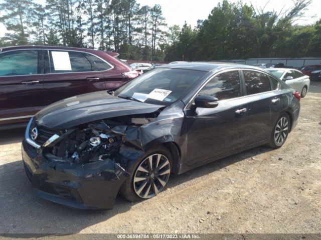 1N4AL3AP2GC168049 Nissan Altima 2.5 Sv