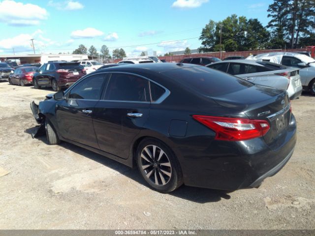 1N4AL3AP2GC168049 Nissan Altima 2.5 Sv