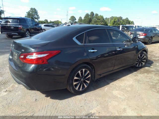 1N4AL3AP2GC168049 Nissan Altima 2.5 Sv