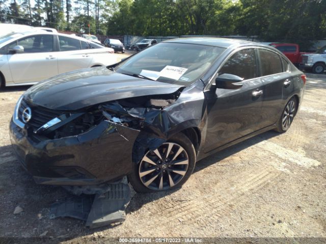 1N4AL3AP2GC168049 Nissan Altima 2.5 Sv