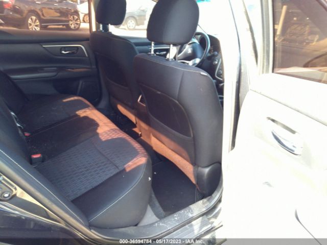 1N4AL3AP2GC168049 Nissan Altima 2.5 Sv