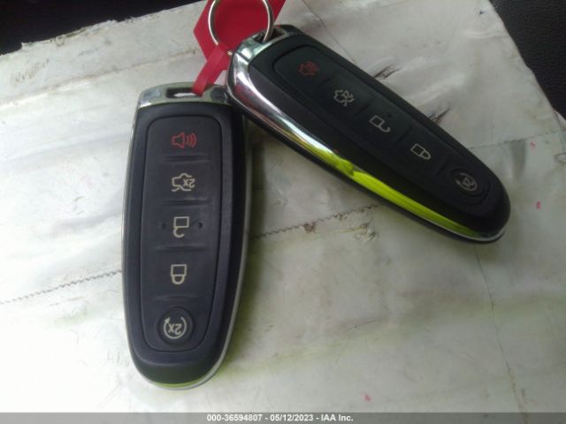 2LMDJ8JK4FBL34326 Lincoln MKX