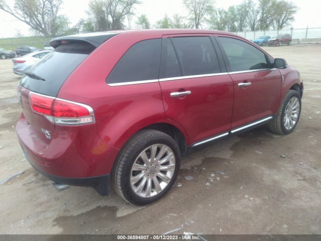 2LMDJ8JK4FBL34326 Lincoln MKX
