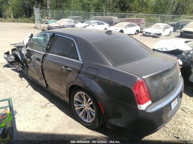 Chrysler 300 Limited 2017 2C3CCAAG9HH552288 Image 3