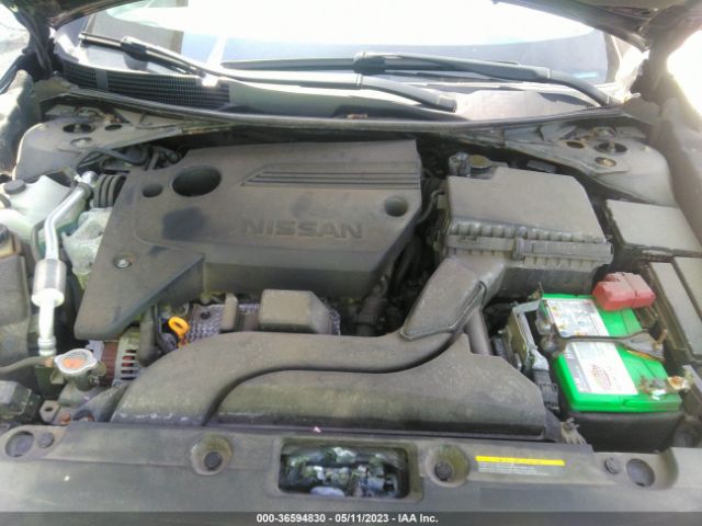 1N4AL3AP4GC227523 Nissan Altima 2.5 Sr
