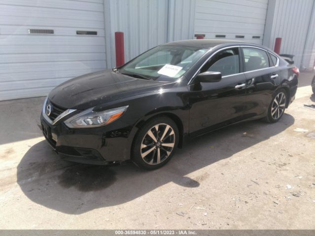 1N4AL3AP4GC227523 Nissan Altima 2.5 Sr