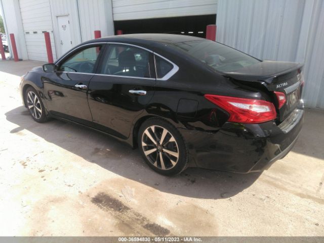 1N4AL3AP4GC227523 Nissan Altima 2.5 Sr