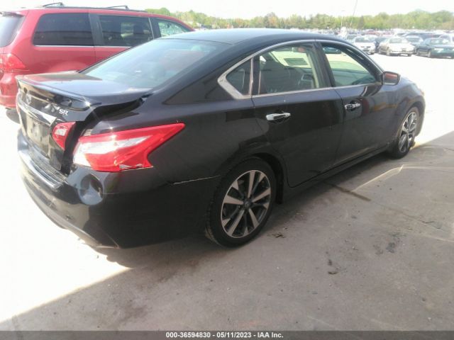 1N4AL3AP4GC227523 Nissan Altima 2.5 Sr