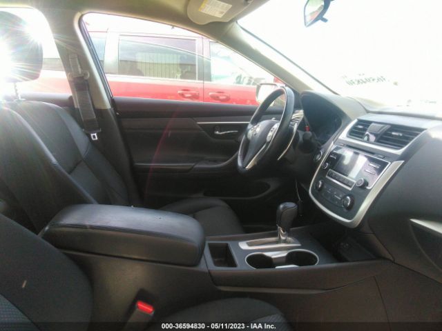 1N4AL3AP4GC227523 Nissan Altima 2.5 Sr