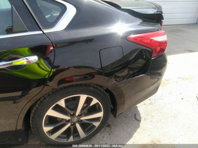 1N4AL3AP4GC227523 Nissan Altima 2.5 Sr