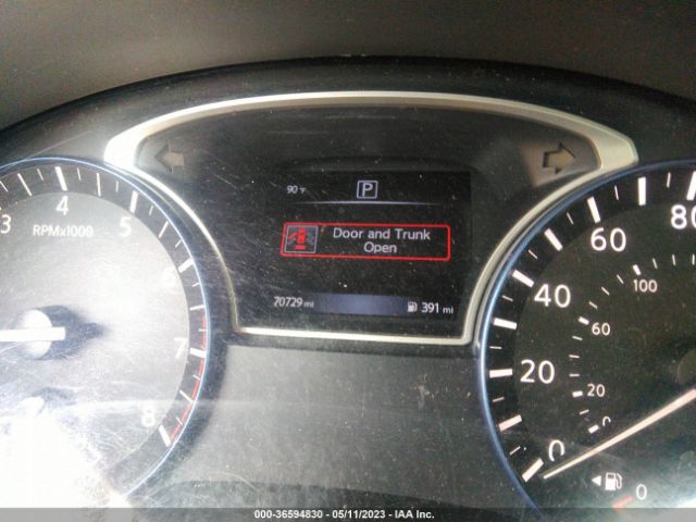 1N4AL3AP4GC227523 Nissan Altima 2.5 Sr
