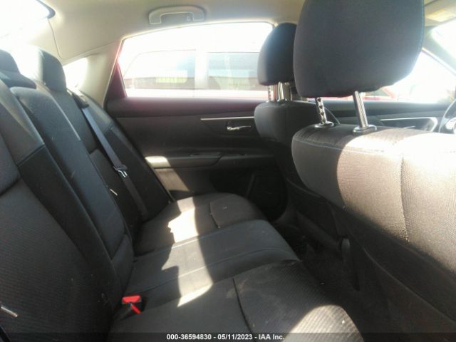 1N4AL3AP4GC227523 Nissan Altima 2.5 Sr