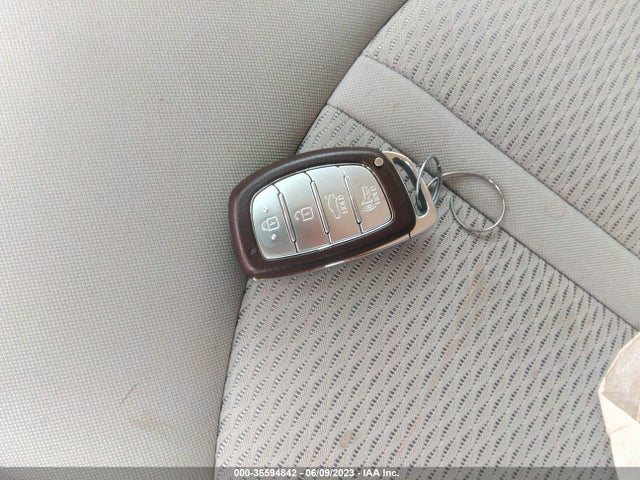 Hyundai SONATA SEL 2018 5NPE34AF1JH658910 Image 3