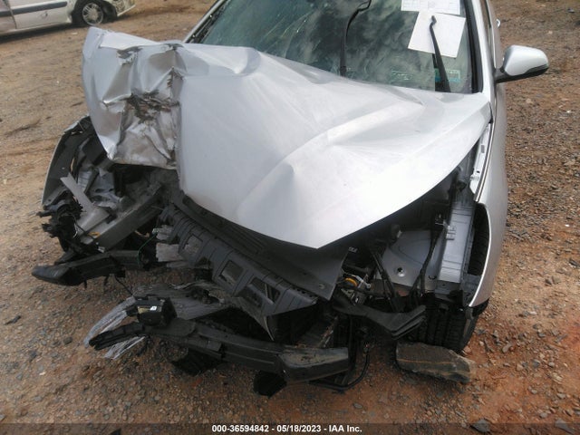 Hyundai SONATA SEL 2018 5NPE34AF1JH658910 Image 7