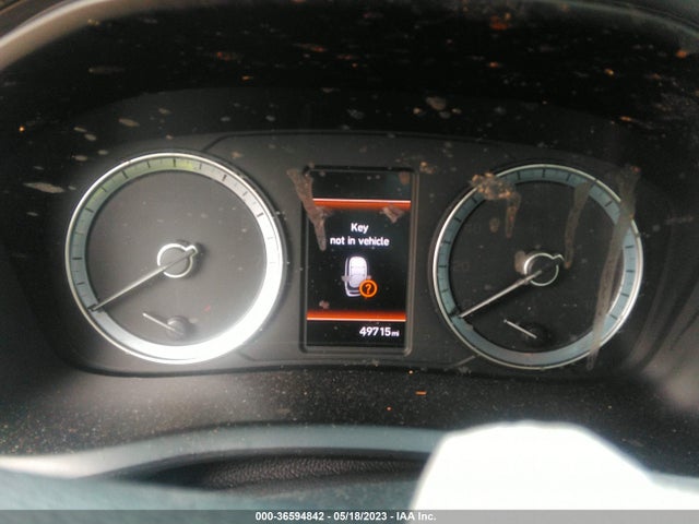 Hyundai SONATA SEL 2018 5NPE34AF1JH658910 Image 8