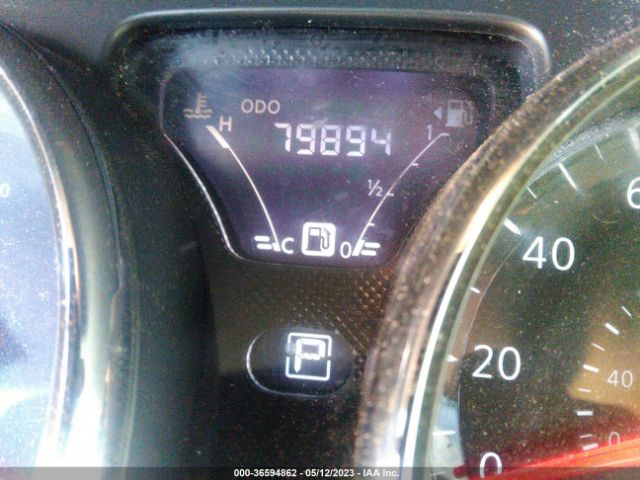 3N1CN7AP9FL886854 Nissan VERSA SV