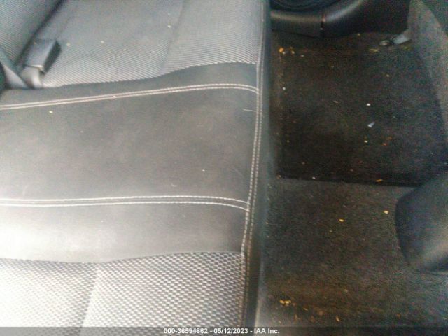 3N1CN7AP9FL886854 Nissan VERSA SV