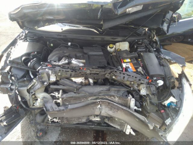 2G4GL5EX7H9103471 Buick Regal Sport Touring