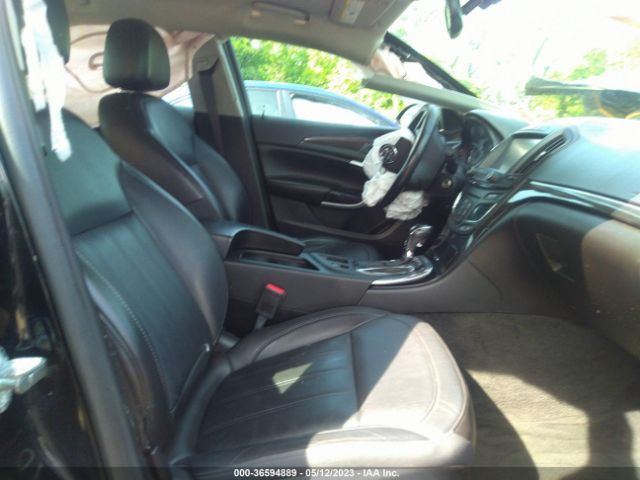 2G4GL5EX7H9103471 Buick Regal Sport Touring