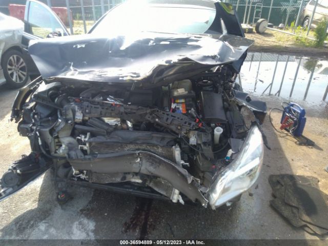 2G4GL5EX7H9103471 Buick Regal Sport Touring
