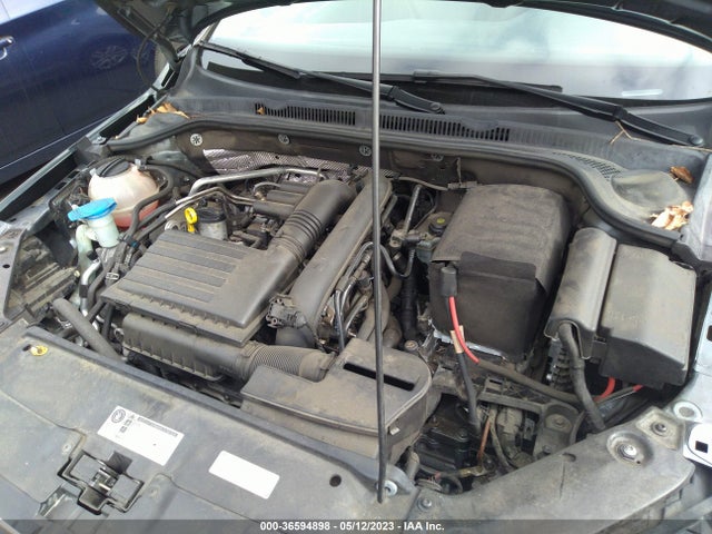 3VW2B7AJ0HM220831 Volkswagen Jetta 1.4t S