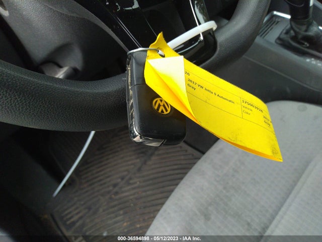 3VW2B7AJ0HM220831 Volkswagen Jetta 1.4t S