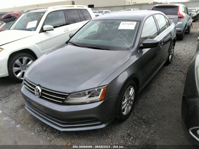 3VW2B7AJ0HM220831 Volkswagen Jetta 1.4t S