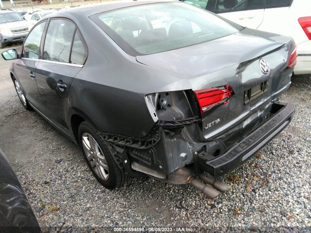 3VW2B7AJ0HM220831 Volkswagen Jetta 1.4t S