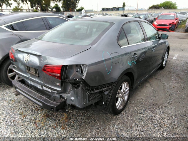 3VW2B7AJ0HM220831 Volkswagen Jetta 1.4t S