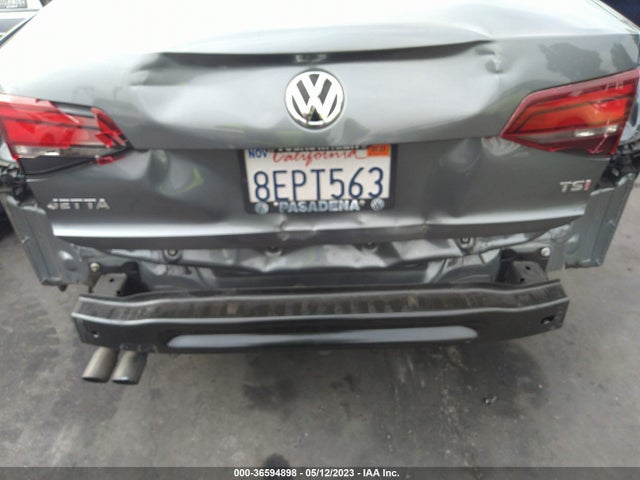 3VW2B7AJ0HM220831 Volkswagen Jetta 1.4t S