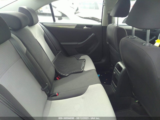 3VW2B7AJ0HM220831 Volkswagen Jetta 1.4t S