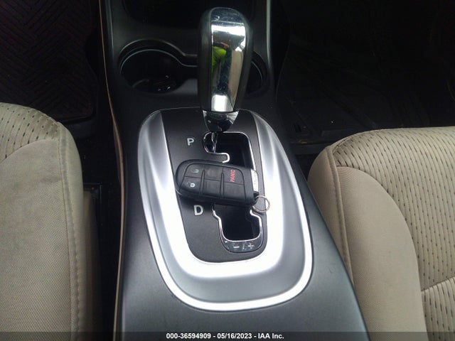 2013 DODGE JOURNEY AMERICAN VALUE PKG VIN: 3C4PDCAB1DT647200