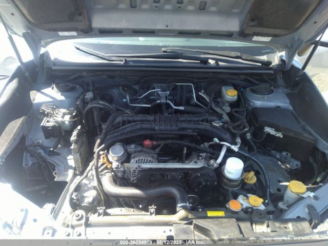 JF1VA1A65F9819043 Subaru WRX