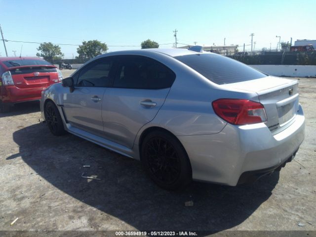 JF1VA1A65F9819043 Subaru WRX