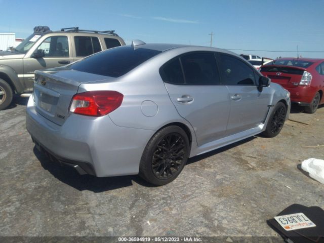 JF1VA1A65F9819043 Subaru WRX