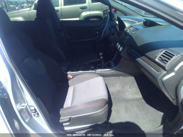 JF1VA1A65F9819043 Subaru WRX