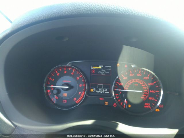 JF1VA1A65F9819043 Subaru WRX